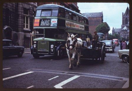 Lord Edward St 1961